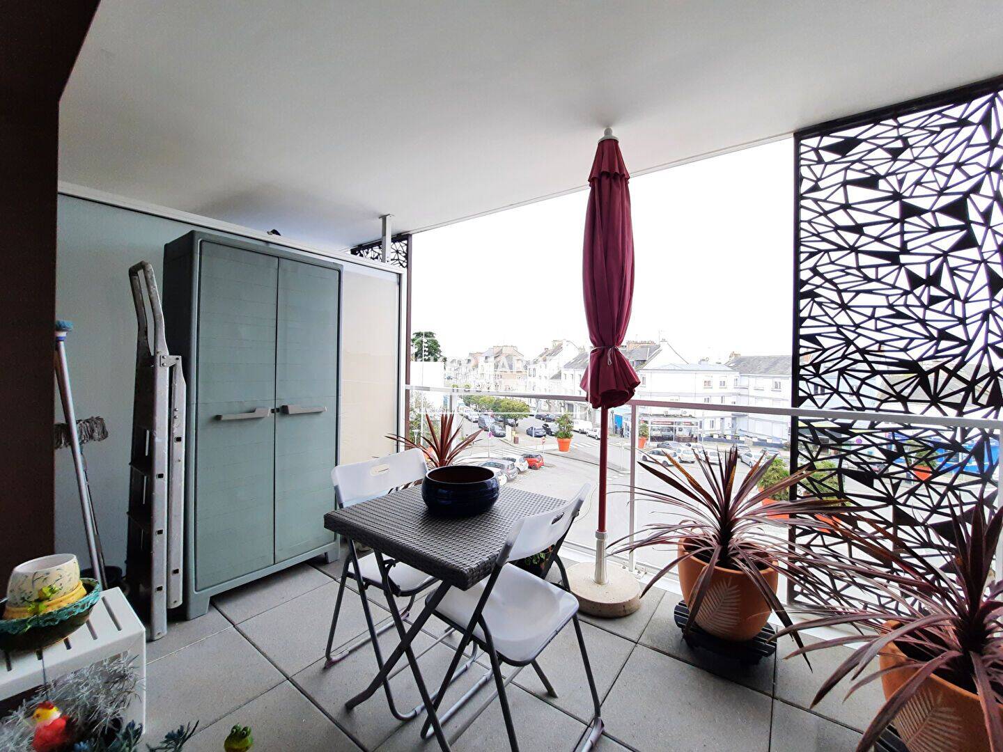 Appartement 3 pièces 64 m² · à Saint-Nazaire · 63,7 m² · 297 950 €