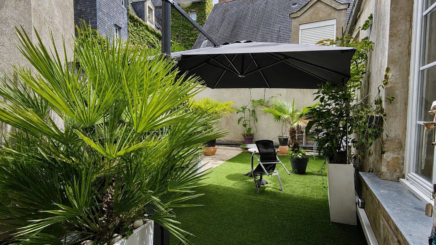 Appartement 2 pièces 50 m² · à Angers · 50 m² · 248 630 €