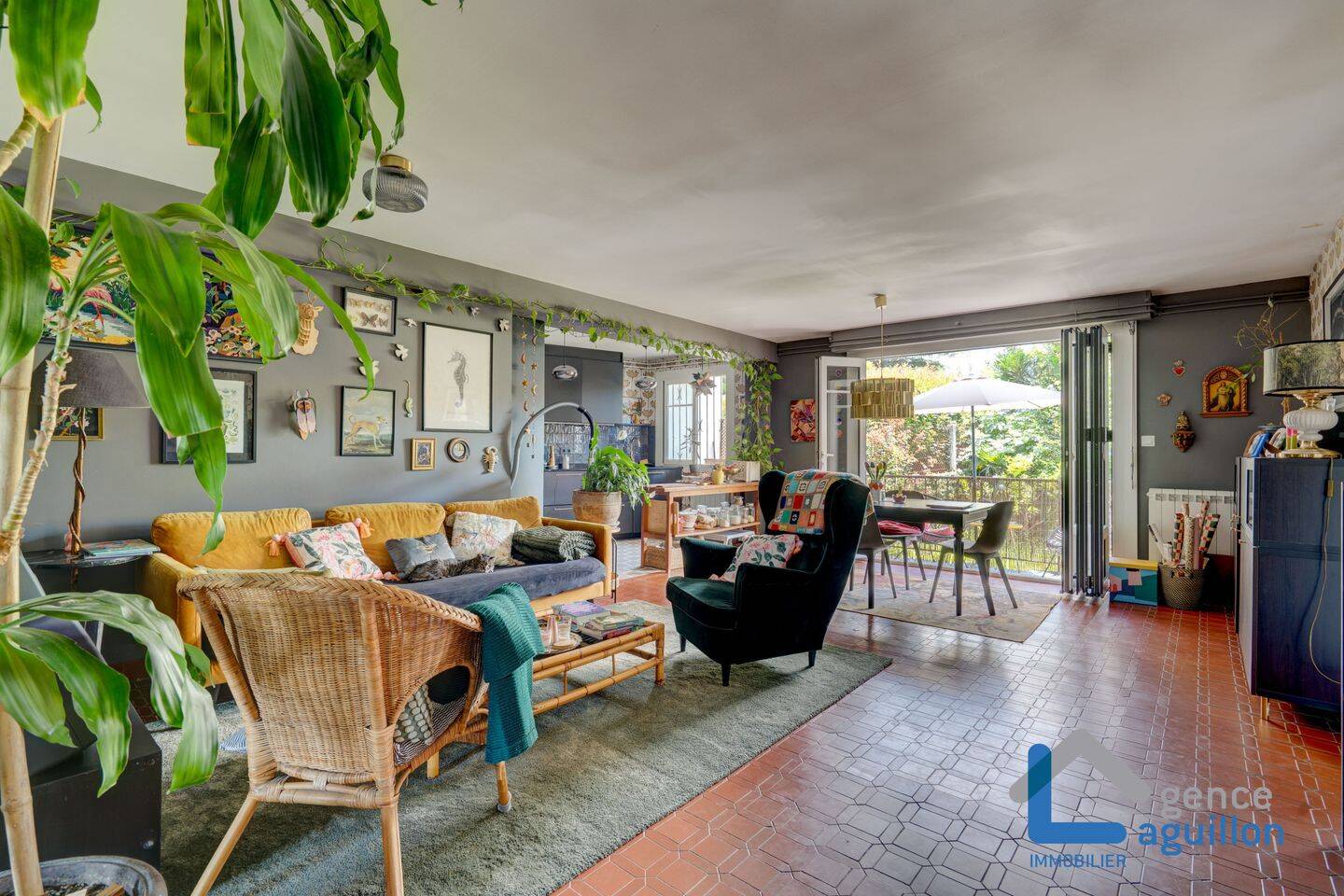 Appartement 5 pièces 113 m² · à Hendaye · 113 m² · 456 000 €