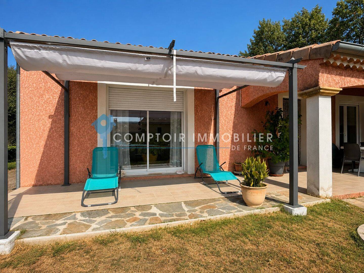 Maison 4 pièces 97 m² · à Vallon-Pont-d'Arc · 97 m² · 275 000 €