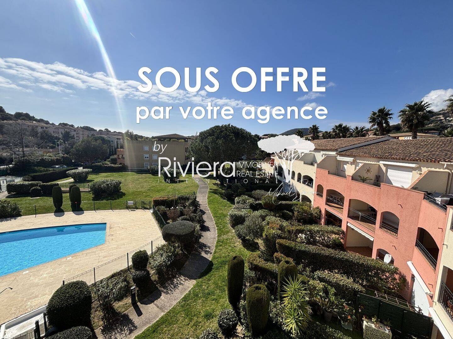 Appartement 5 pièces 103 m² · à Cavalaire-sur-Mer · 103,1 m² · 798 000 €