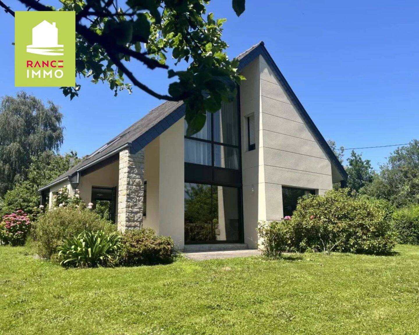 Maison 6 pièces 130 m² · à Plouër-sur-Rance · 130 m² · 529 800 €