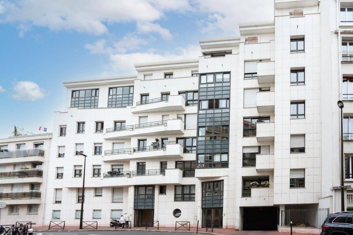 Appartement 3 pièces 73 m² · à Boulogne-Billancourt · 73 m² · 2 254 €