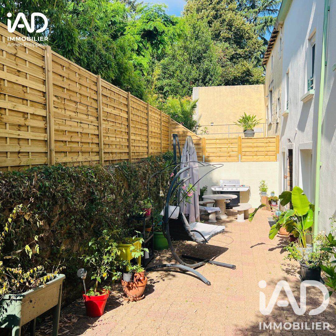 Maison 5 pièces 172 m² · à Bouguenais · 172 m² · 362 000 €