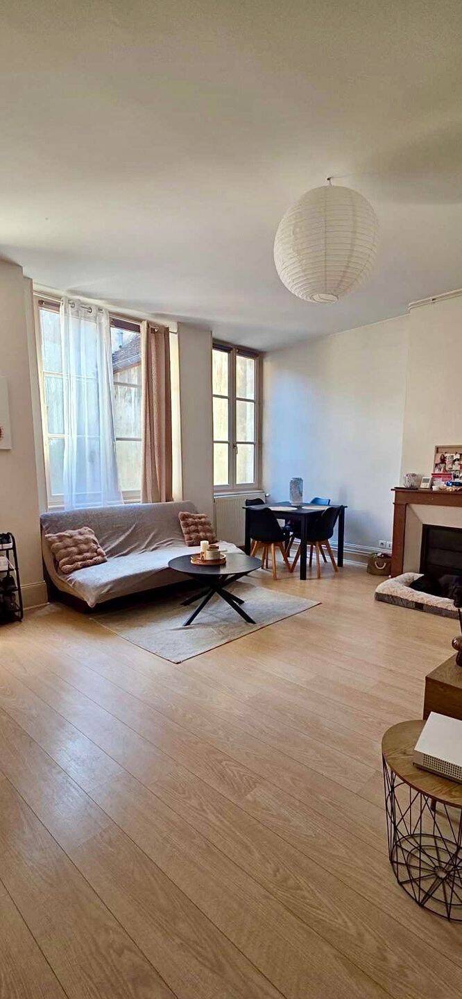 Appartement 2 pièces 34 m² · à Dole · 34 m² · 468 €/mois