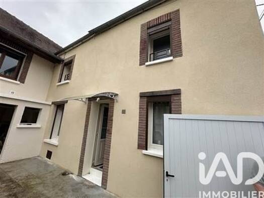 Immeuble à vendre 199 000 € 132 m² Pont-sur-Yonne 89140