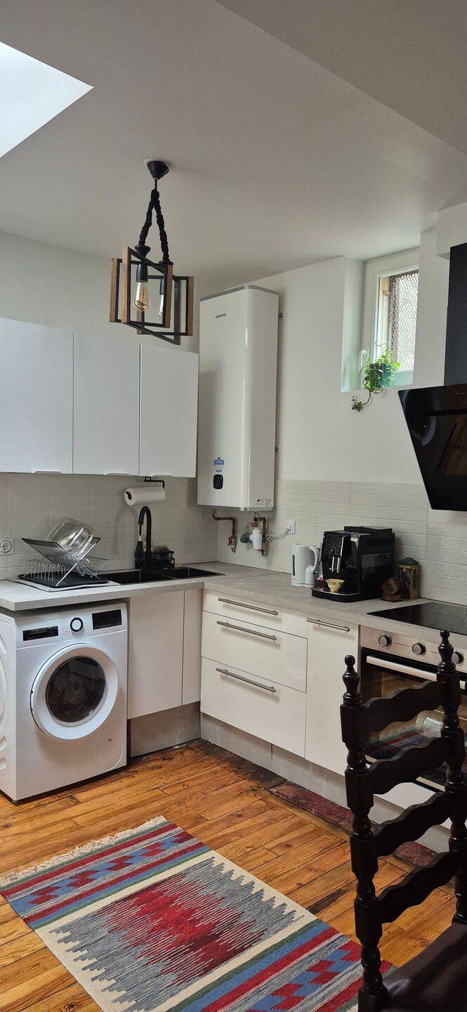Appartement 3 pièces 55 m² · à Pau · 55 m² · 725 €