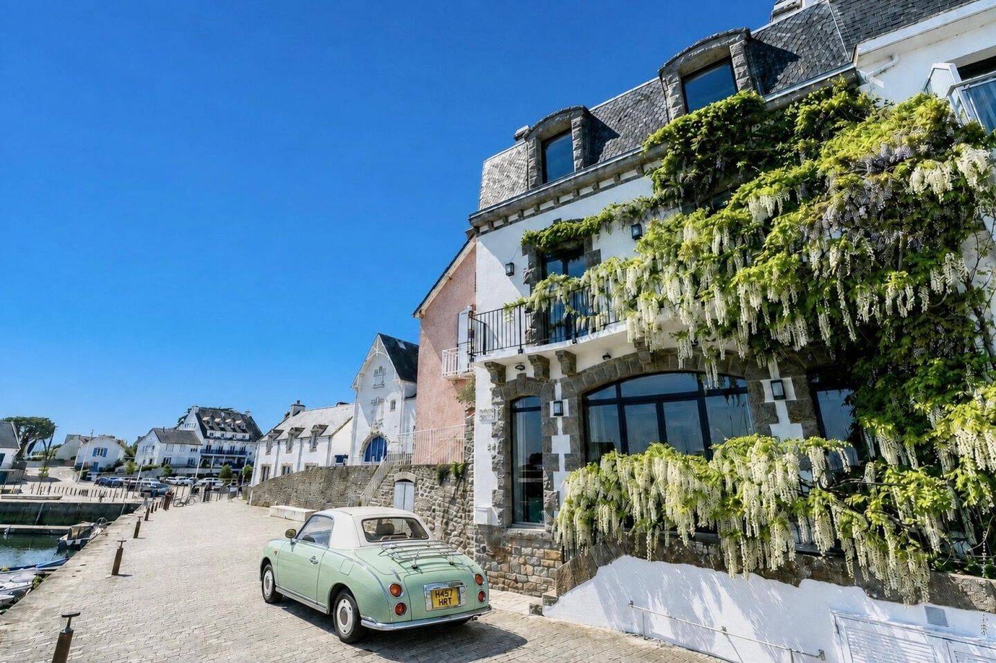 Maison 6 pièces 193 m² · à Quiberon · 193 m² · 1 567 000 €