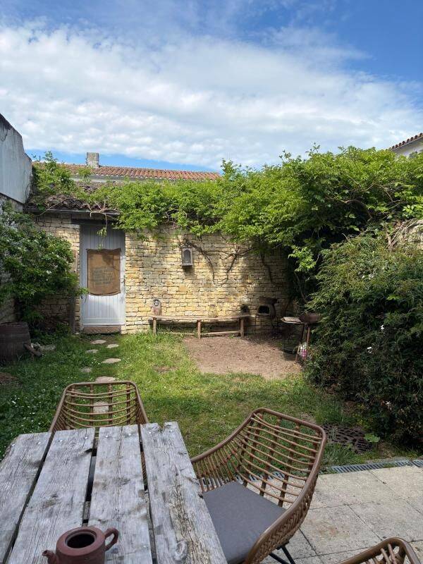 Maison 5 pièces 90 m² · à Saint-Martin-de-Ré · 90 m² · 598 500 €