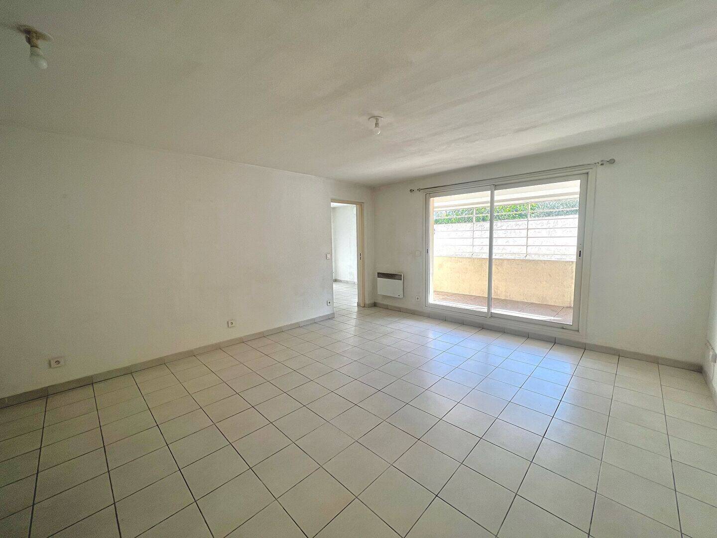 Appartement 2 pièces 47 m² · à Gignac-la-Nerthe · 46,5 m² · 801 €/mois