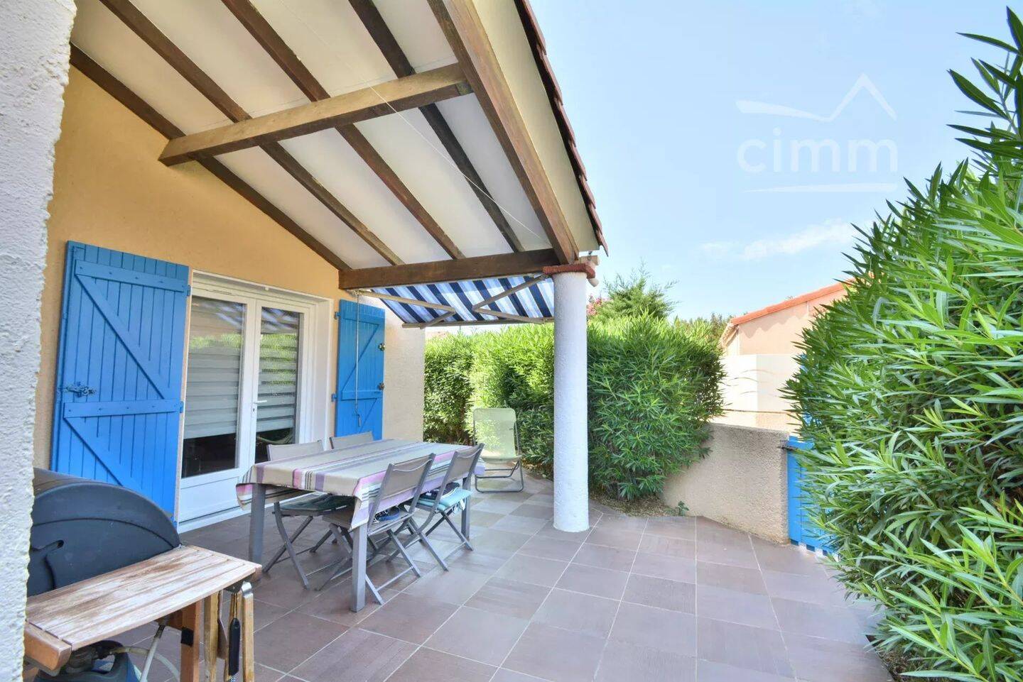 Maison 3 pièces 50 m² · à Saint-Cyprien · 50 m² · 214 000 €