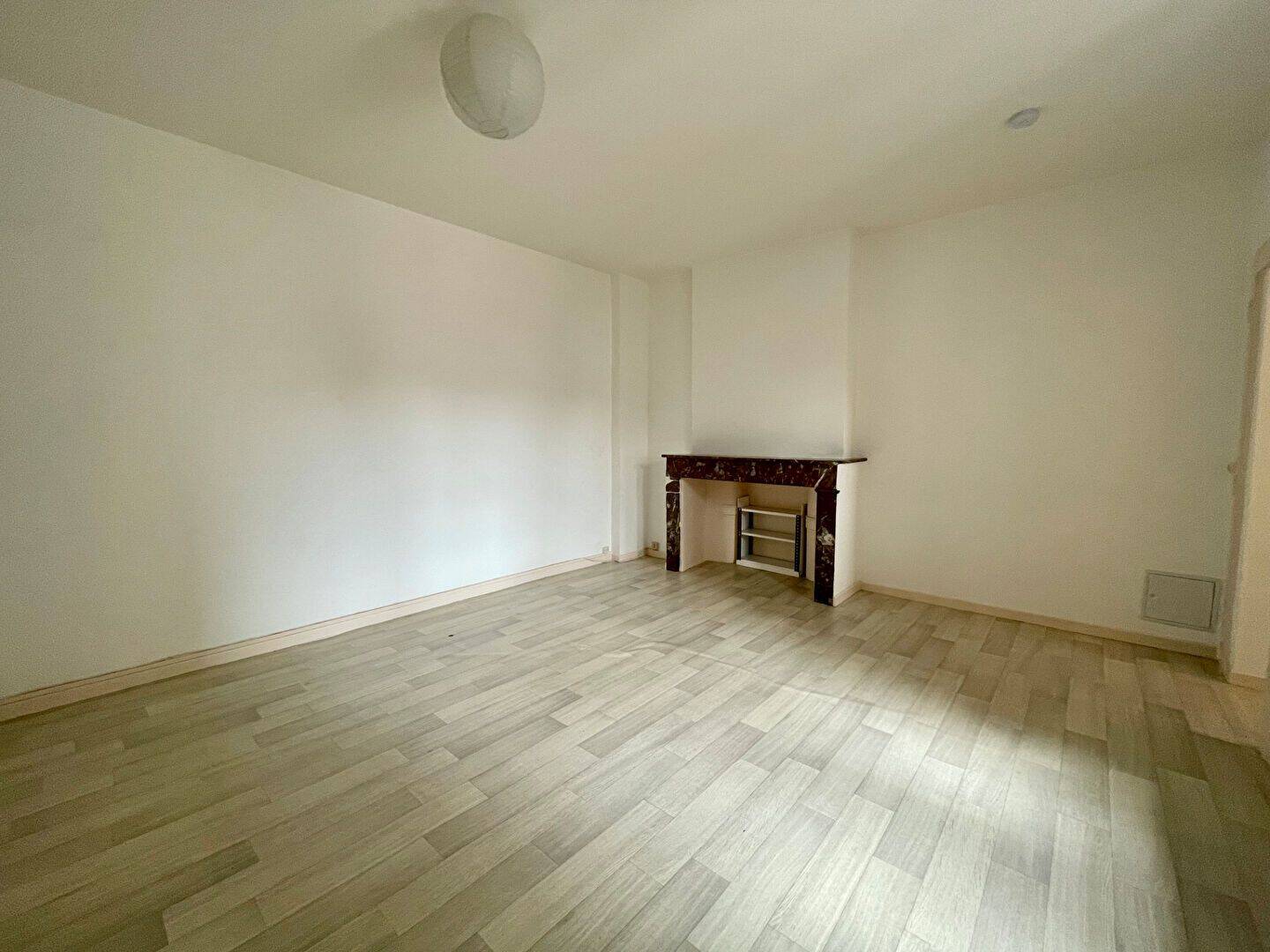 Appartement 1 pièce 23 m² · à Nancy · 23,3 m² · 415 €/mois