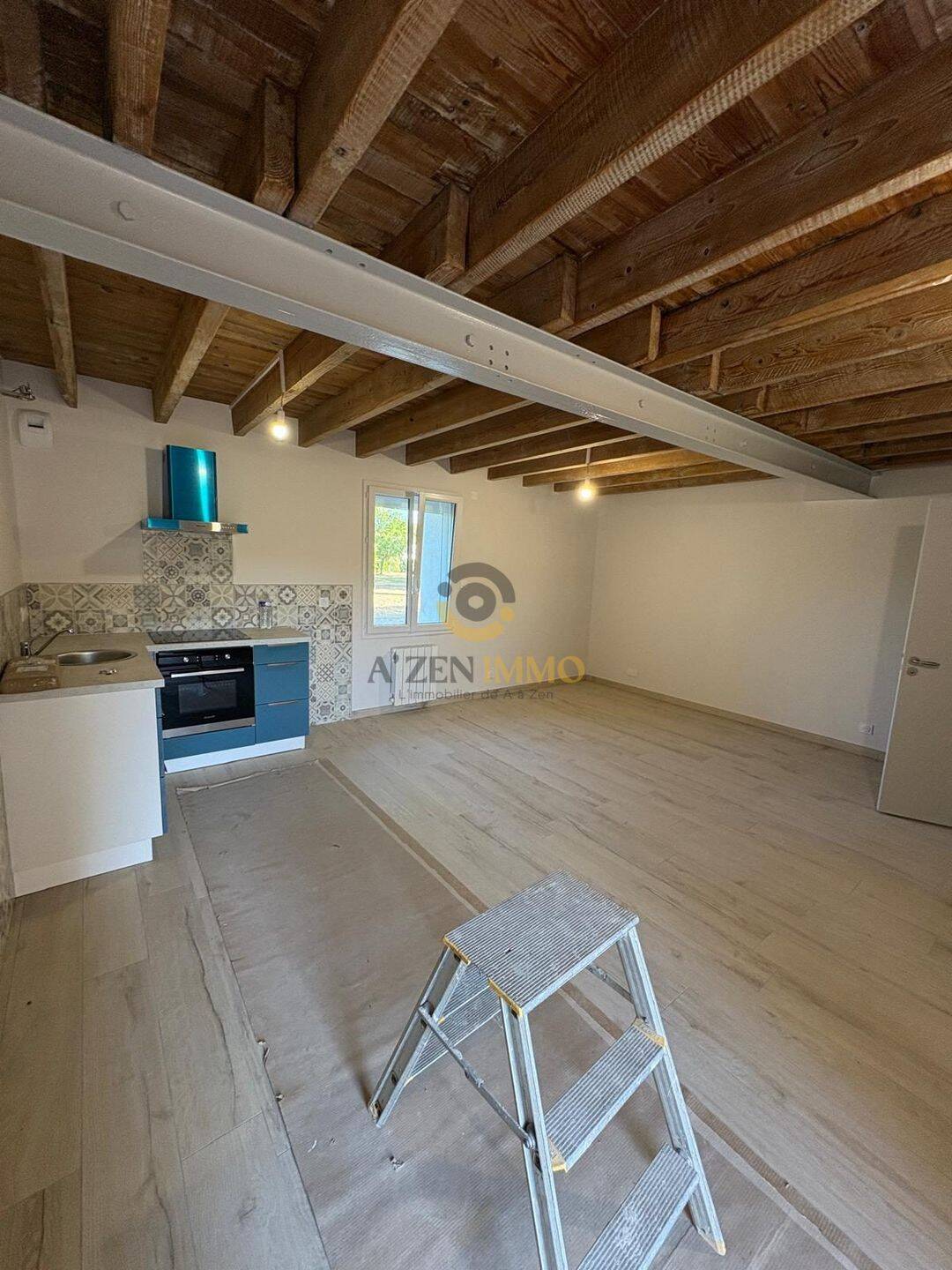 Maison 3 pièces 60 m² · à Bressuire · 59,7 m² · 148 000 €