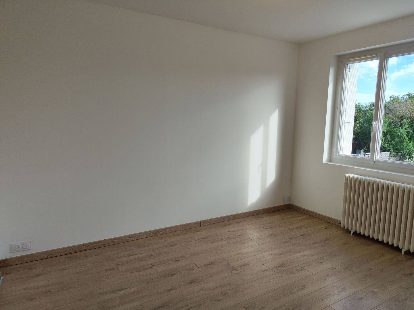 Maison Angers quartier La Fayette-Eblé — 16