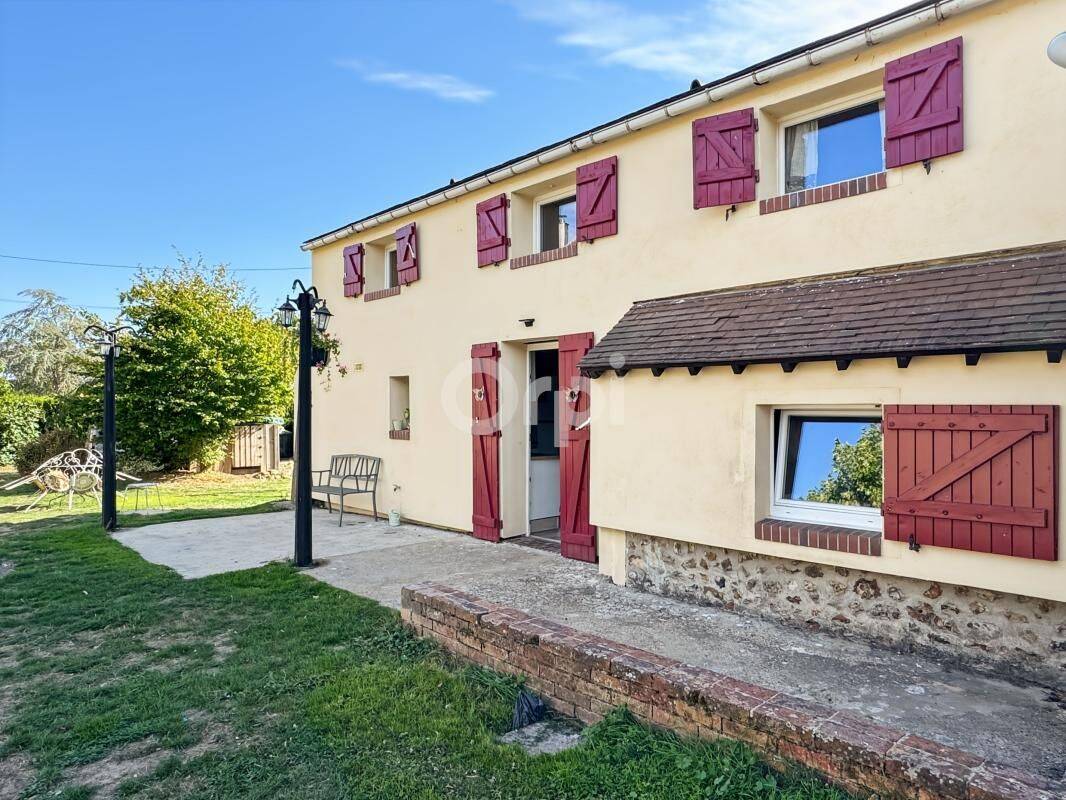Maison 1 pièce 84 m² · à Boissy-lès-Perche · 83,5 m² · 130 000 €