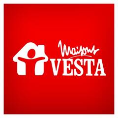 MAISONS VESTA logo
