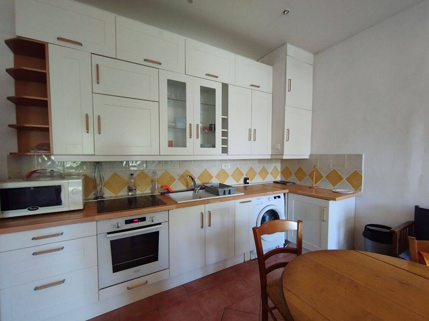 Appartement 2 pièces 43 m² · à Marseille 8ème Arrondissement · 42,7 m² · 899 €/mois