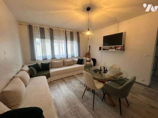 Maison à vendre 188 000 € 5 pièces 3 chambres 99 m² 729 m² de terrain Anzin-Saint-Aubin 62223