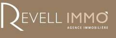REVELL'IMMO logo