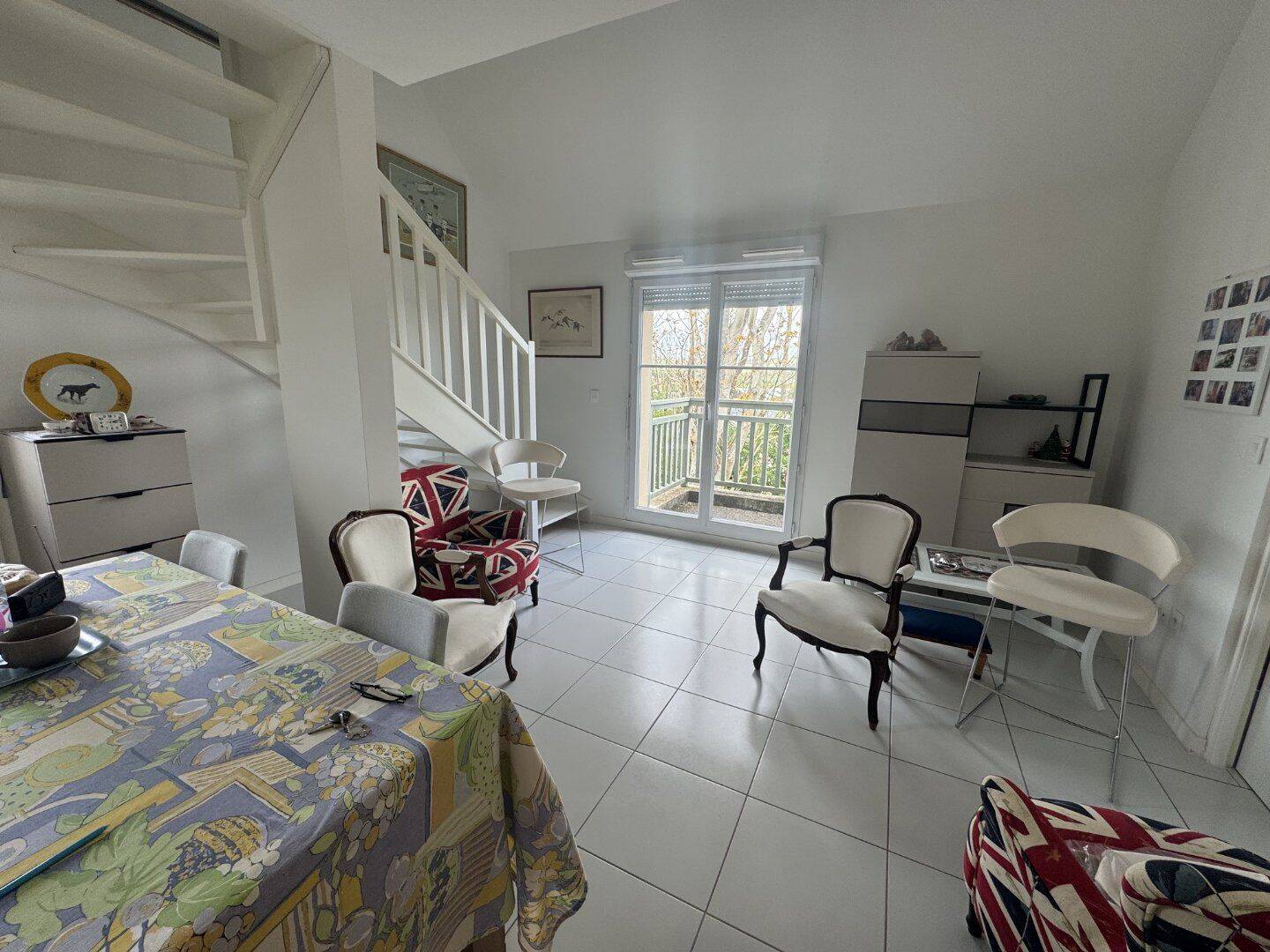 Appartement 4 pièces 75 m² · à Saint-Arnoult · 75 m² · 315 000 €