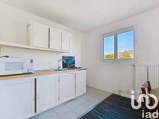 Pavillon à vendre 450 000 € 9 pièces 5 chambres 164,6 m² 364 m² de terrain Centre Ancien Bonneuil-sur-Marne 94380