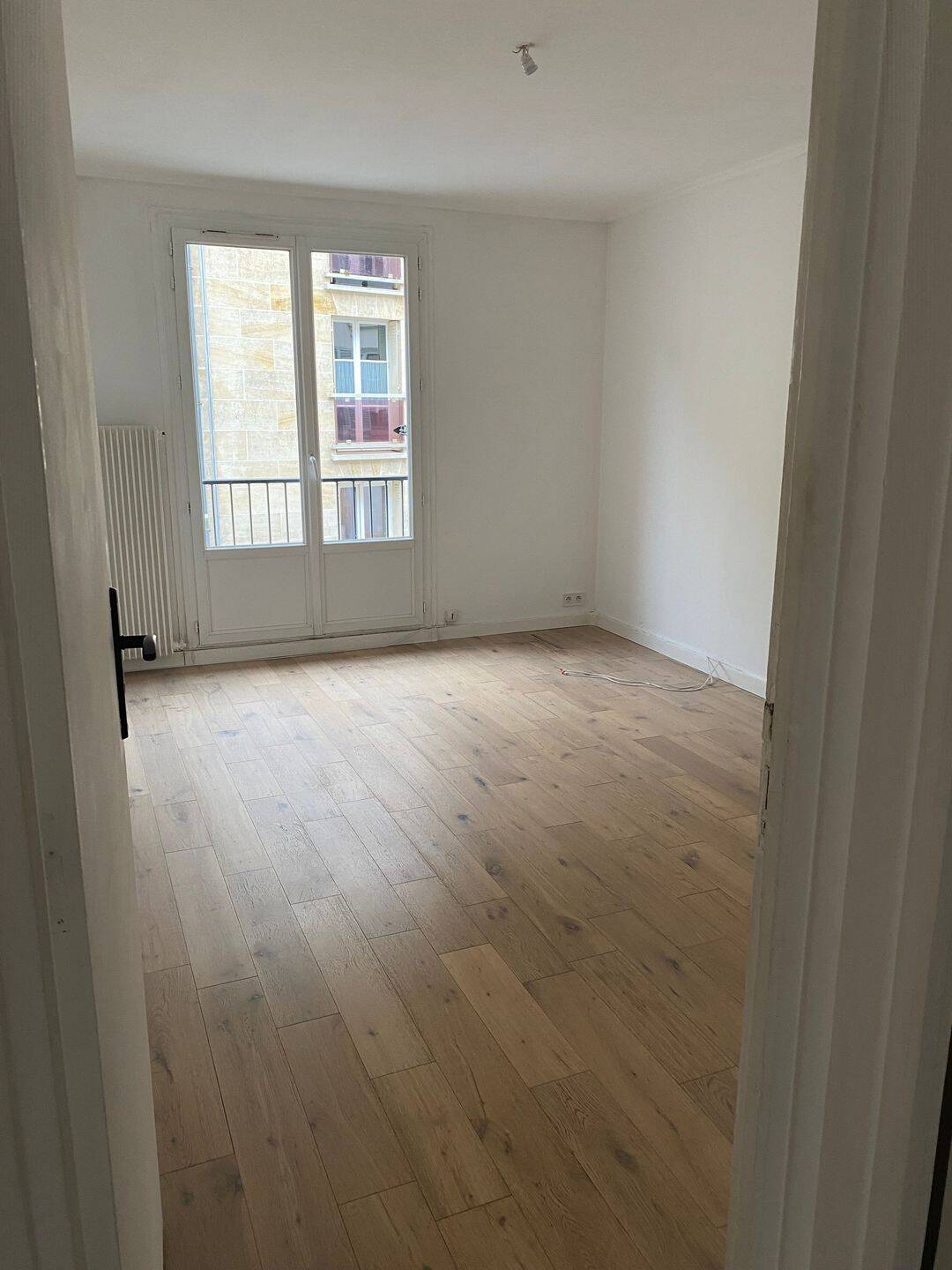 Appartement 3 pièces 55 m² · à Pontoise · 55 m² · 1 050 €/mois