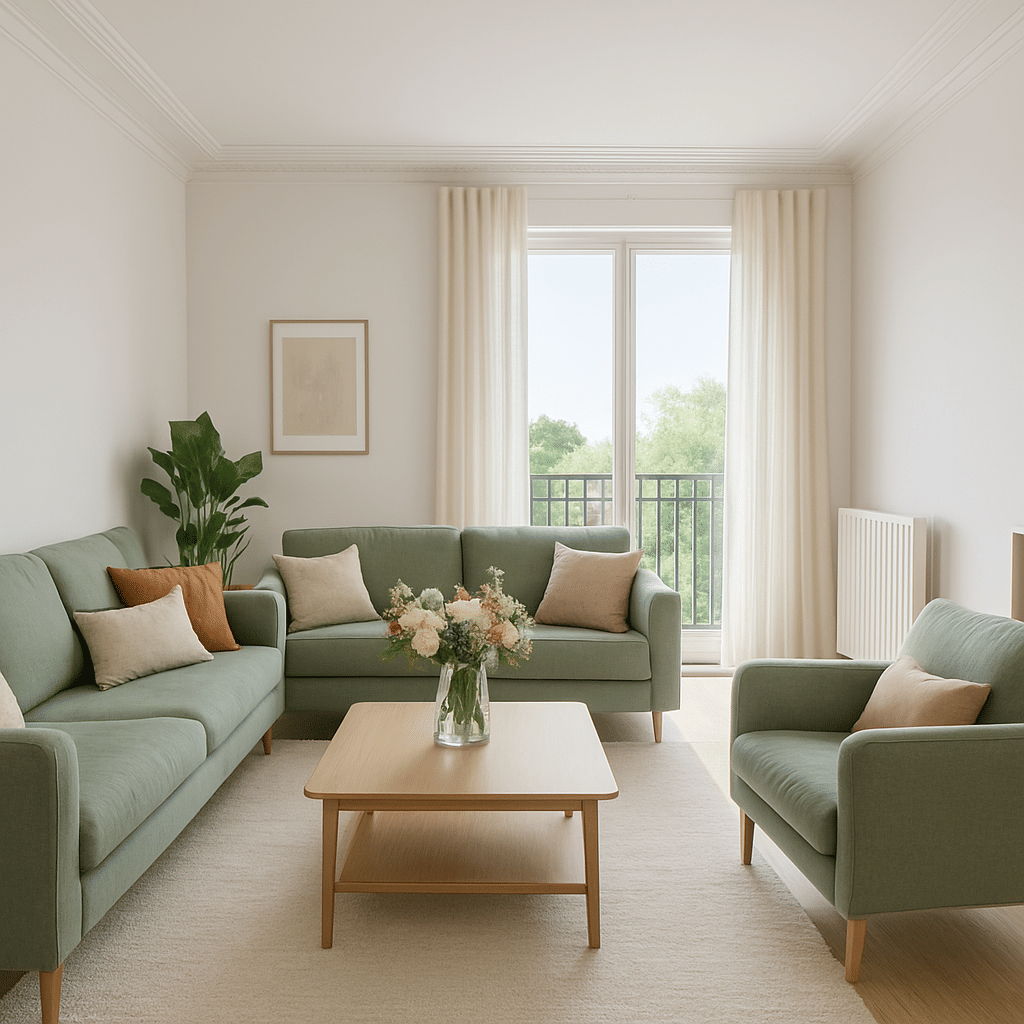 Appartement 4 pièces 76 m² · à Pornichet · 76 m² · 530 100 €
