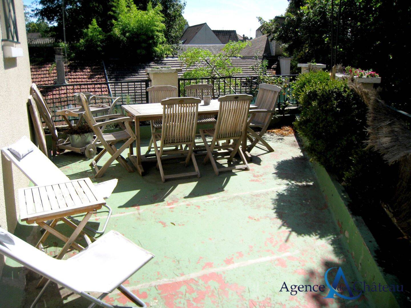 Appartement 5 pièces 90 m² · à Compiègne · 90,1 m² · 270 000 €