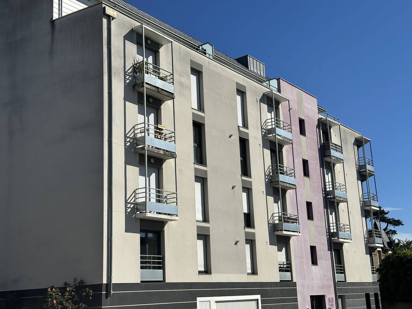 Appartement 2 pièces 41 m² · à Rennes · 41 m² · 215 250 €
