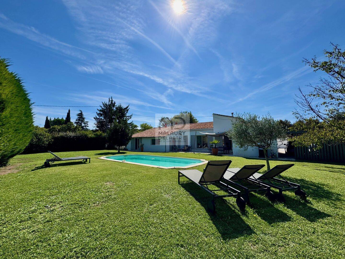 Maison 6 pièces 160 m² · à Aix-en-Provence · 160 m² · 1 090 000 €