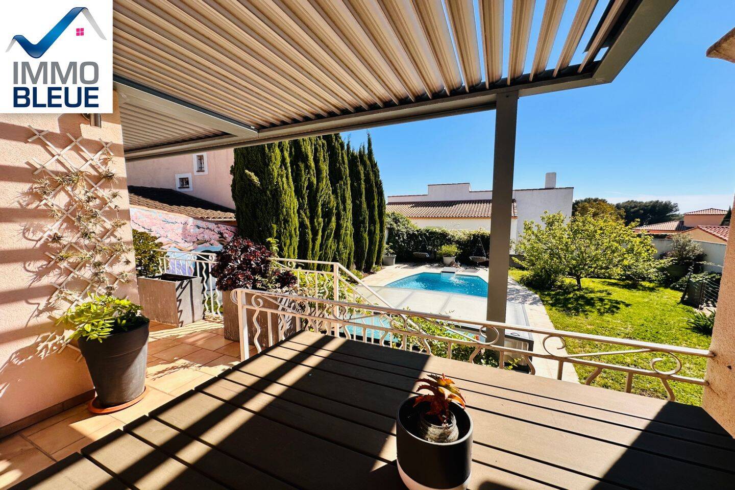 Maison 5 pièces 130 m² · à Martigues · 130 m² · 529 000 €