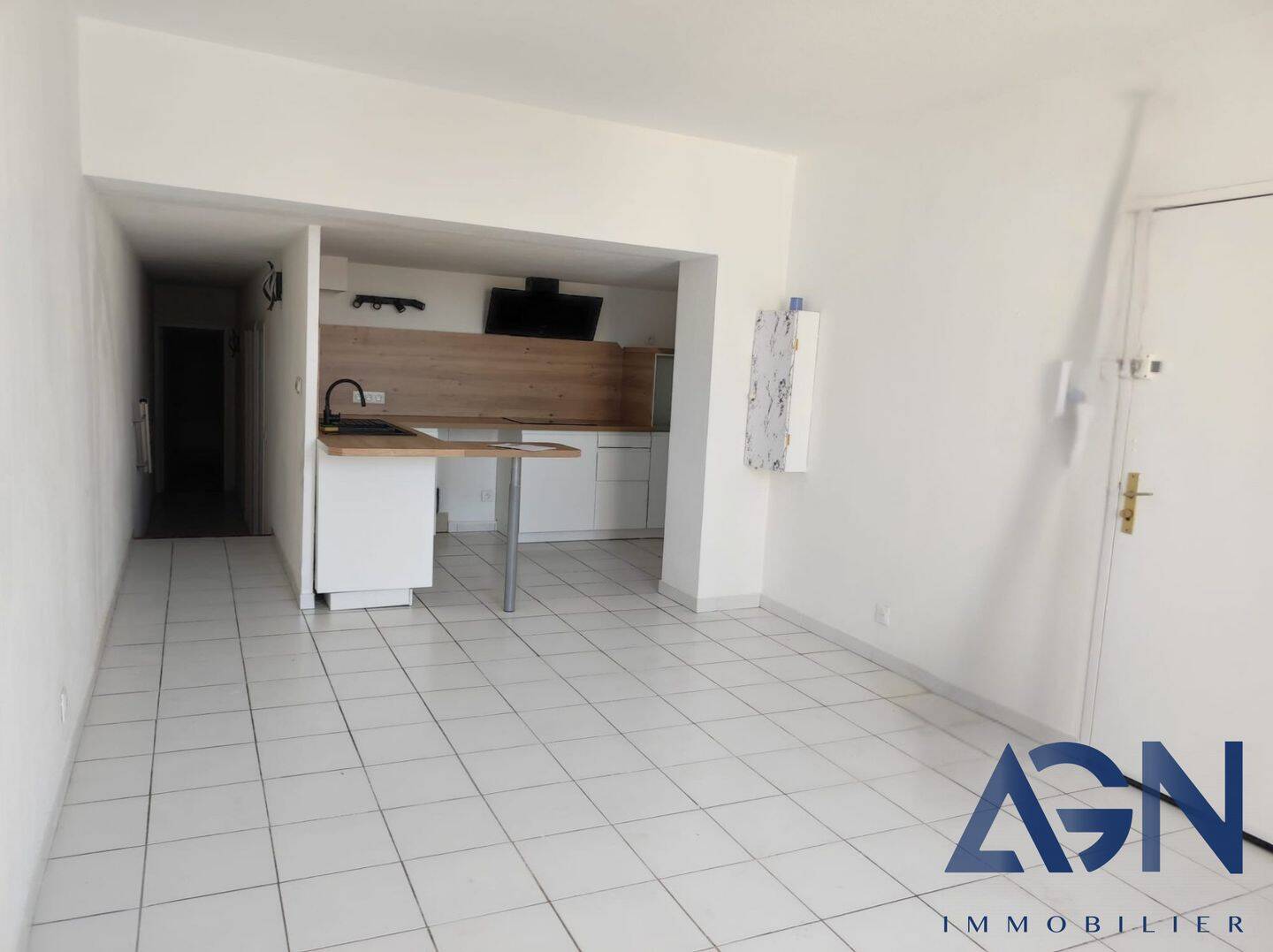 Appartement 3 pièces 61 m² · à Agde · 61,2 m² · 690 €/mois