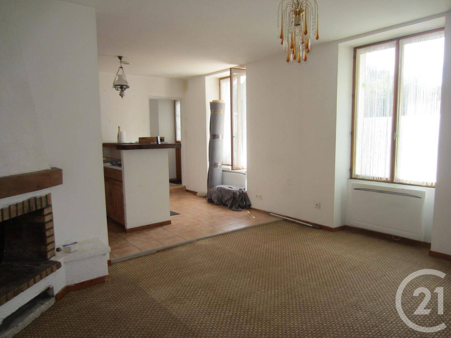 Maison 4 pièces 71 m² · à Auvers-Saint-Georges · 70,5 m² · 850 €