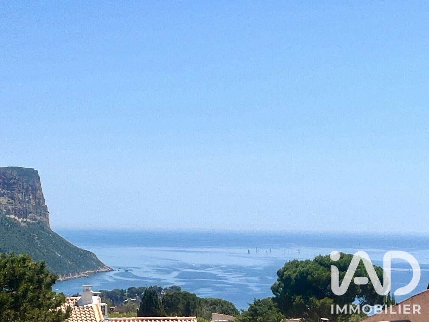 Appartement 2 pièces 49 m² · à Cassis · 49,1 m² · 440 000 €