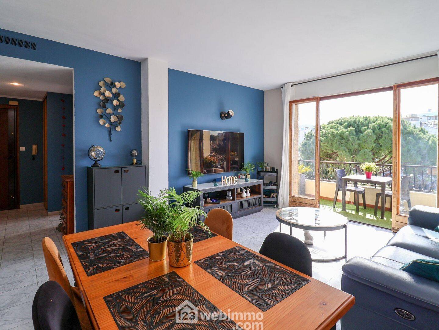 Appartement 4 pièces 90 m² · à Marseille 9ème Arrondissement · 90 m² · 359 000 €