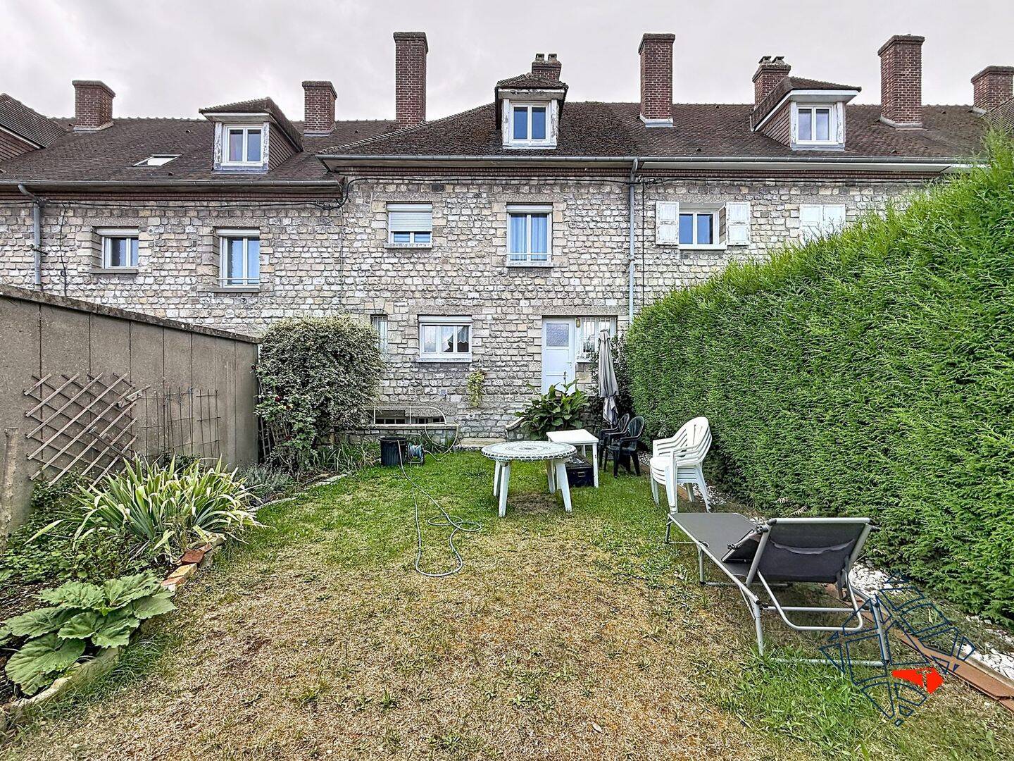 Maison 4 pièces 85 m² · à Sotteville-lès-Rouen · 85 m² · 800 €/mois