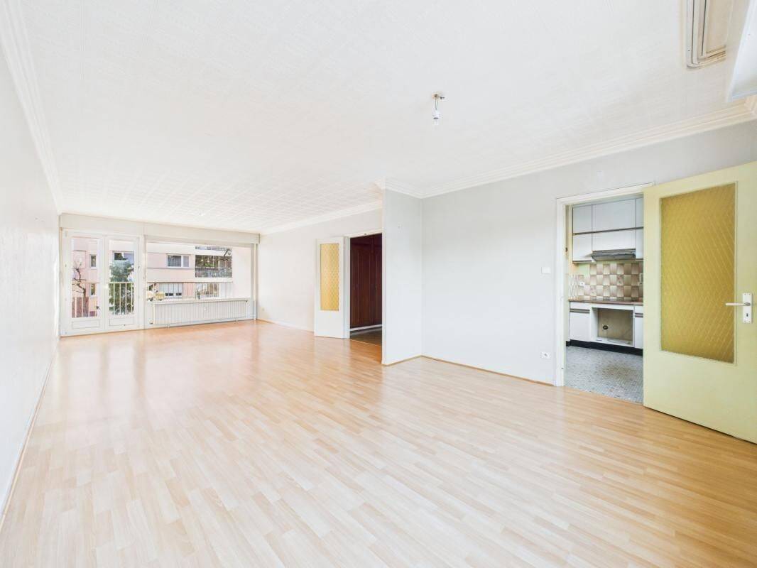 Appartement 3 pièces 95 m² · à Bischheim · 95 m² · 169 000 €