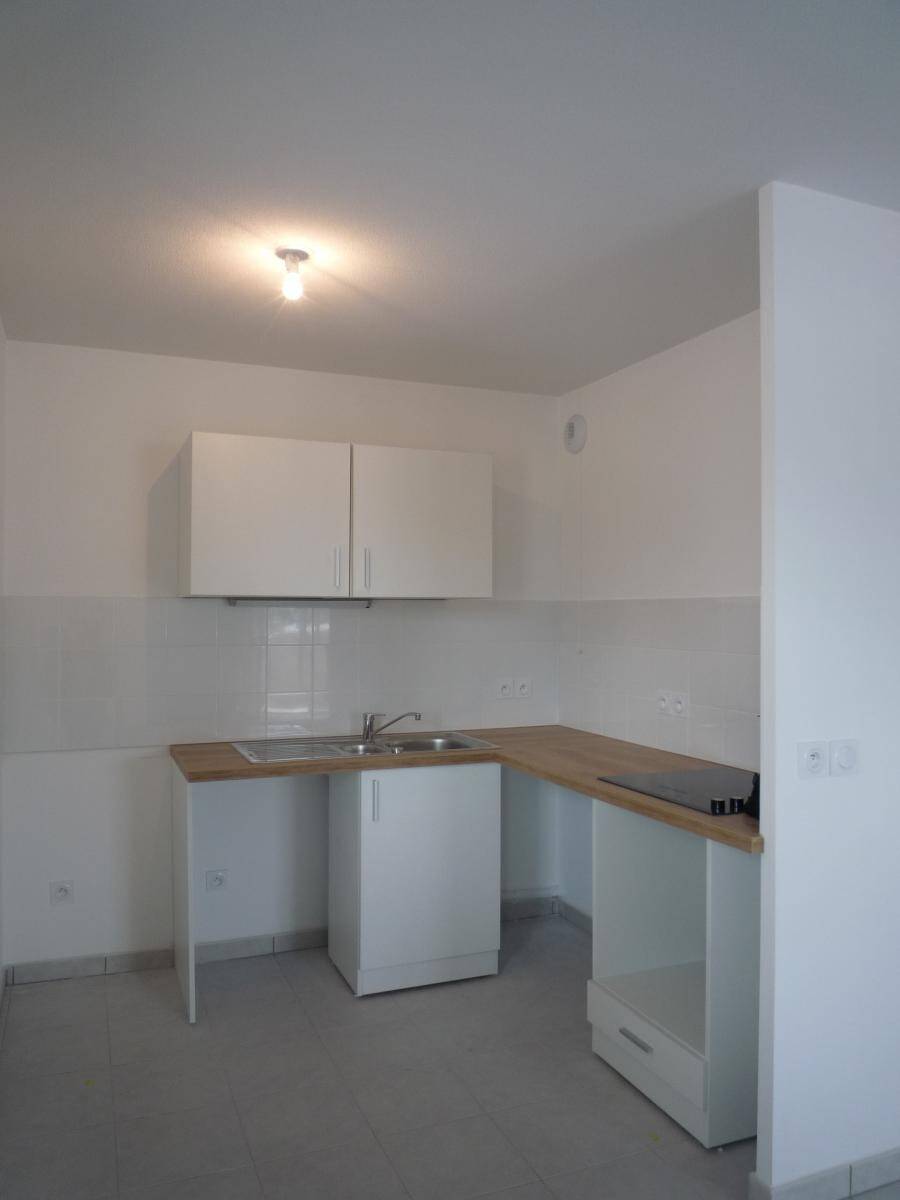 Appartement 1 pièce 35 m² · à Marseille 8ème Arrondissement · 35 m² · 689 €/mois