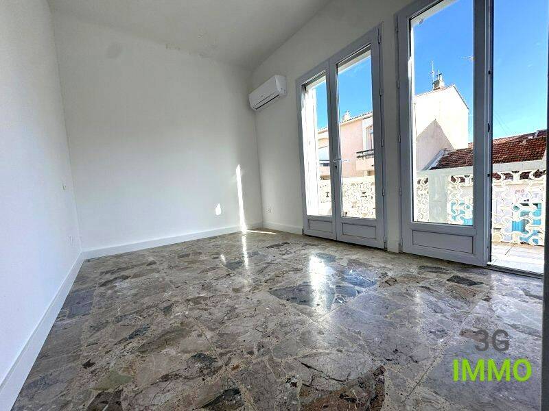 Appartement 2 pièces 44 m² · à Le Grau-du-Roi · 43,8 m² · 198 000 €
