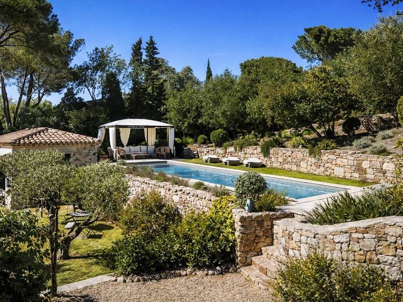 Appartement 6 pièces 270 m² · à Saint-Tropez · 270 m² · 3 413 880 €