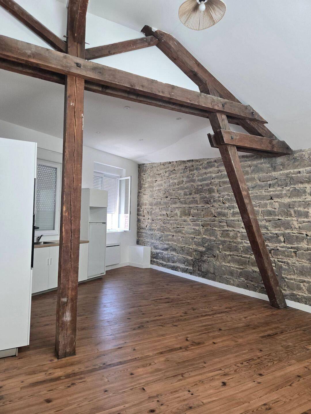 Appartement 3 pièces 63 m² · à Bourgoin-Jallieu · 63 m² · 770 €/mois