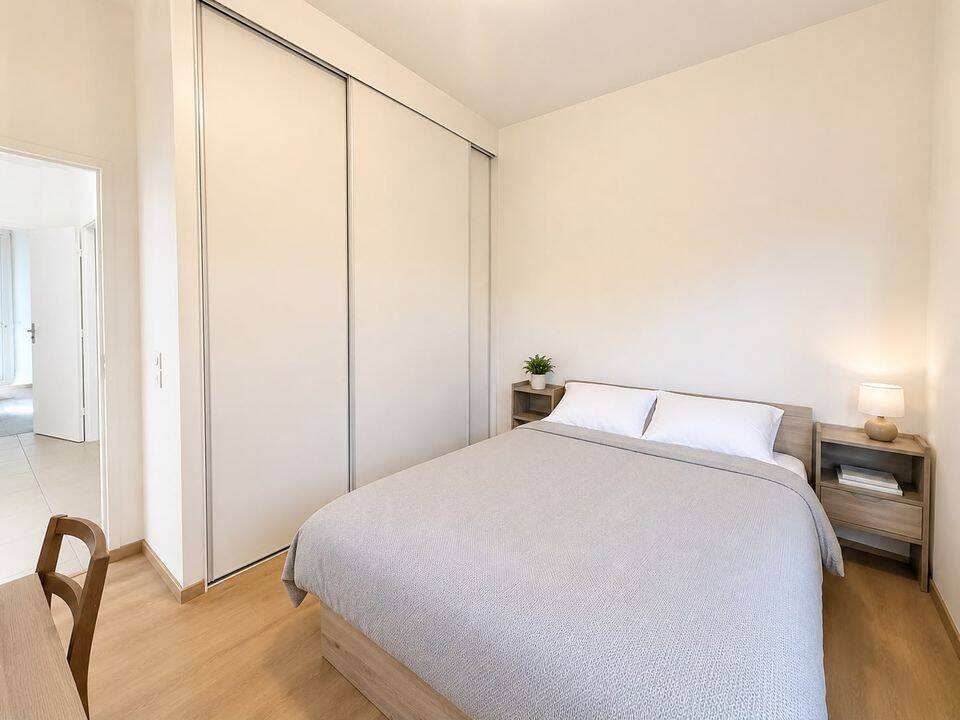 Appartement 3 pièces 64 m² · à Gaillard · 64 m² · 1 850 €/mois