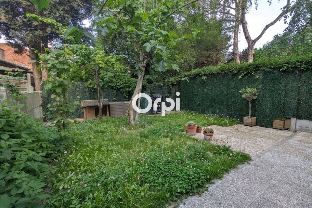 Maison 6 pièces 153 m² · à Lille · 153 m² · 290 375 €