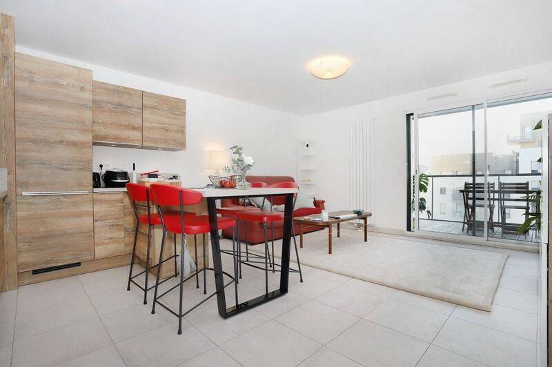 Appartement 3 pièces 65 m² · à Rennes · 65 m² · 426 500 €