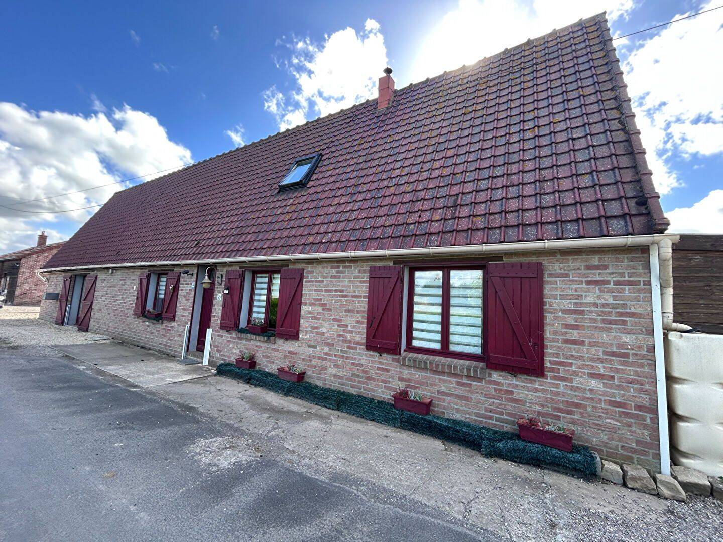 Maison 5 pièces 139 m² · à Merville · 139 m² · 168 999 €