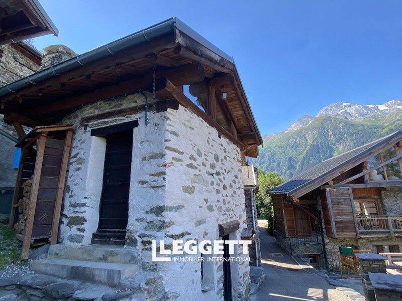 Maison 4 pièces 22 m² · à Sainte-Foy-Tarentaise · 22 m² · 299 950 €