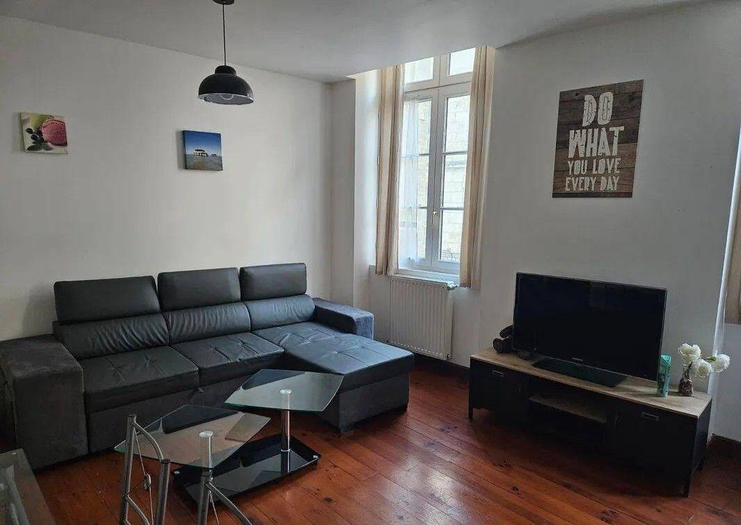 Appartement 2 pièces 43 m² · à Bordeaux · 43 m² · 947 €