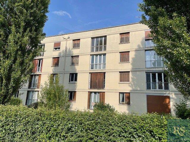 Appartement 3 pièces 57 m² · à Antony · 57 m² · 1 155 €