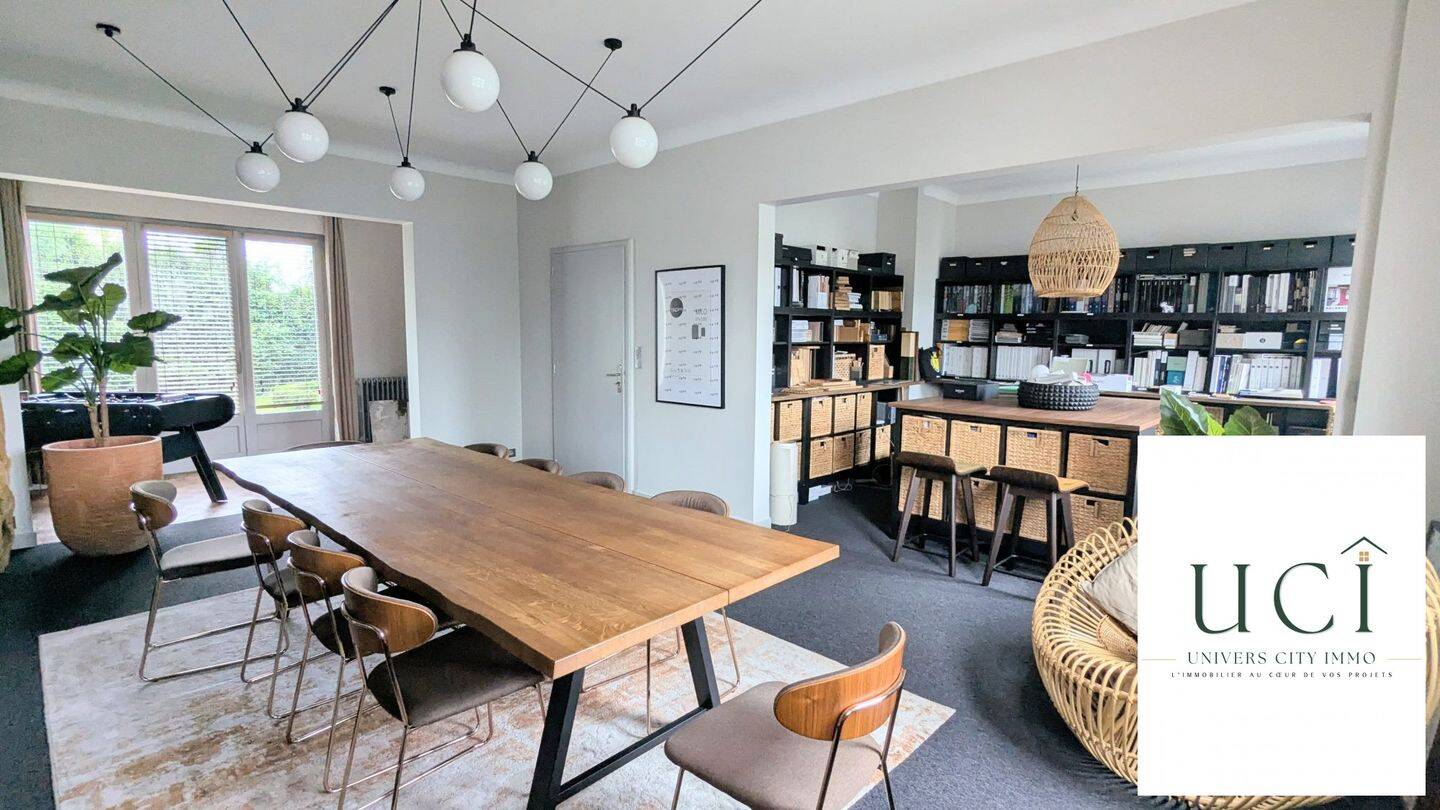 Maison 11 pièces 284 m² · à Saint-Sébastien-sur-Loire · 284 m² · 776 000 €