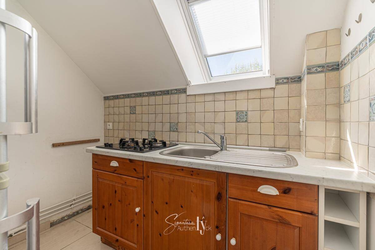 Appartement 2 pièces 50 m² · à Isle · 50 m² · 68 600 €